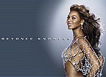 fond ecran  Beyonce Knowles