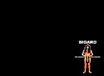 fond ecran  Bigard