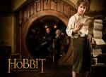 fond ecran  Bilbo le Hobbit : Bilbon