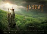 fond ecran  Bilbo le Hobbit