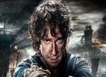 fond ecran Bilbo le Hobbit