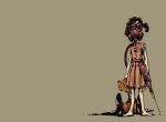 fond ecran  Bioshock 2 