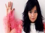 fond ecran  Bjork
