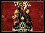 fond ecran  Black Eyed Peas