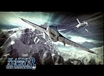 fond ecran  Blazing Angels 2