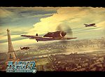 fond ecran  Blazing Angels 2