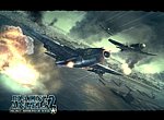 fond ecran  Blazing Angels 2