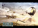 fond ecran  Blazing Angels 2