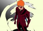 fond ecran  Bleach