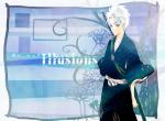 fond ecran  Bleach