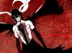 fond ecran  Bleach