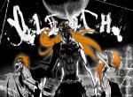 fond ecran  Bleach