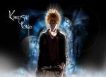 fond ecran  Bleach