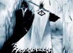 fond ecran  Bleach