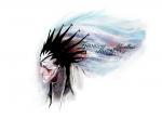 fond ecran  Bleach
