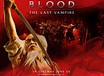 fond ecran  Blood : The Last Vampire