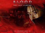 fond ecran  Blood : The Last Vampire