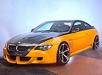 fond ecran  bmw