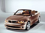 fond ecran  bmw cabriolet