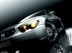fond ecran  voiture BMW