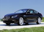 fond ecran  BMW : Série 6 Coupé