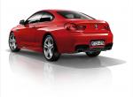 fond ecran  BMW : S 6 Coupé