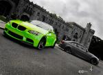 fond ecran  Bmw : Tuning