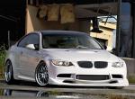 fond ecran  Bmw : Tuning