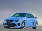 fond ecran  BMW : Tuning