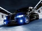 fond ecran  BMW : Tuning