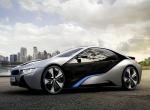 fond ecran  Bmw : Prototype