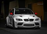 fond ecran  BMW : Tuning