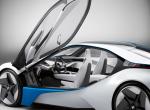 fond ecran  BMW : Vision