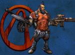 fond ecran  Borderlands 2