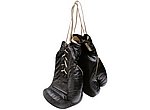 fond ecran  gants de boxe