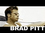fond ecran Brad Pitt
