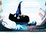 fond ecran  Breakdance