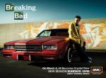 fond ecran  Breaking Bad : Jesse Pinkman