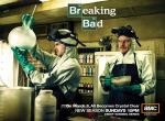 fond ecran  Breaking Bad : Labo