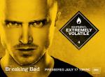 fond ecran  Breaking Bad : Jesse Pinkman