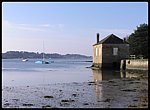fond ecran  Bretagne