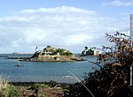fond ecran  Bretagne