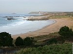 fond ecran  Cap Fréhel