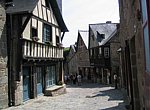 fond ecran  Dinan