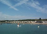 fond ecran  Cancale