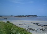 fond ecran  Saint Jacut de la Mer : les Ebihiens
