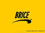 fond ecran  Brice de Nice