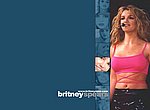fond ecran  Britney Spears