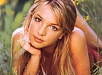 fond ecran  Britney Spears