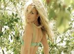 fond ecran  Britney Spears